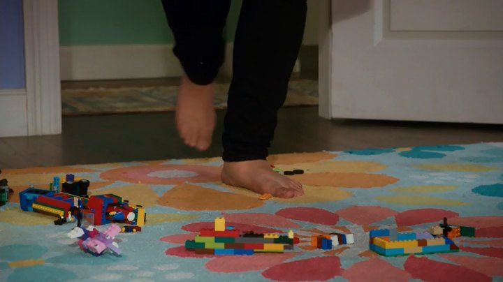 lego floor